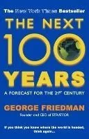 The Next 100 Years