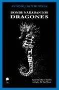 Donde nadaban los dragones