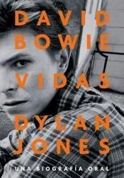 David Bowie: Vidas