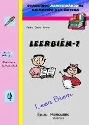 Leer bien 1