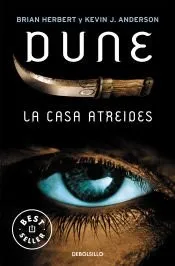 Dune, la casa Atreides (Preludio de Dune 1)