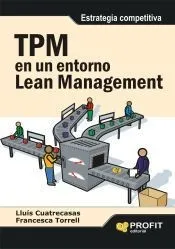 TPM EN UN ENTORNO LEAN MANAGEMENT