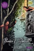 Romeo And Juliet (Plain Text)