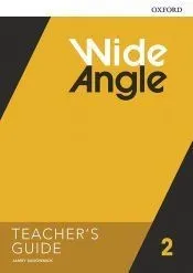 Wide Angle American 2. Teacher's Book Pack