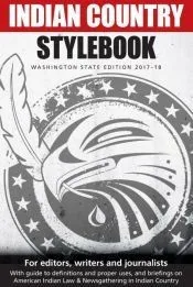 Indian Country Stylebook