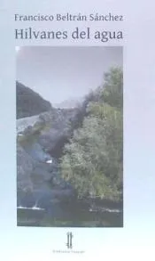 Hilvanes del agua