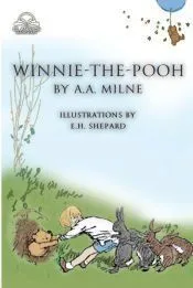 Winnie-the-Pooh (Classics Made Easy)