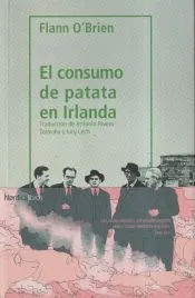 El consumo de patara en Irlanda