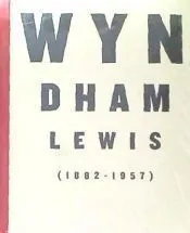 Wyndham Lewis