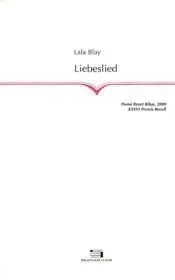 Liebeslied