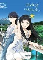 Flying Witch, Volume 8