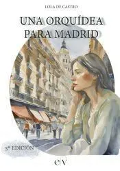 Una Orquídea para Madrid