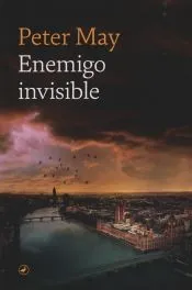Enemigo invisible