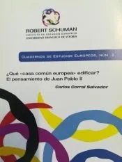 ¿Qué 'casa común europea' edificar?