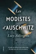 Les Modistes D'auschwitz