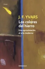 Los colores del hierro
