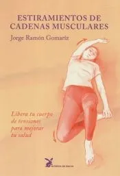 Estiramientos de cadenas musculares