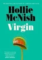 Virgin: Hollie McNish's Words Always Sweep Me Away' Giovanna Fletcher