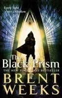 Lightbringer 01. The Black Prism