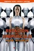 La estación del crepúsculo