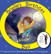 Brielle’s Birthday Ball