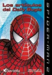 Los artículos del Daily Bugle