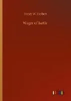 Wager of Battle