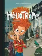 Heliotrope -Volume 1