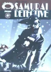 SAMURAI DETECTIVE SAN NOIR