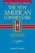 The New American Commentary Volume 7 - 1, 2 Samuel