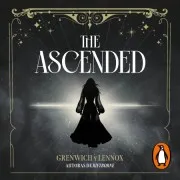 The Ascended (Edición En Español) (Serie Aesymarean 1)