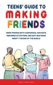 Teens’ Guide to Making Friends