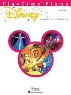 Playtime Piano Disney: Level 1