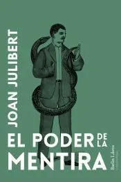 El poder de la mentira
