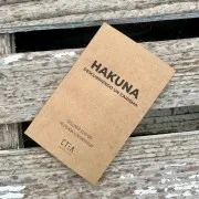 Hakuna Descubriendo Un Carisma