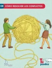 CÓMO RESOLVER LOS CONFLICTOS