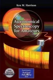Astronomical Spectroscopy for Amateurs