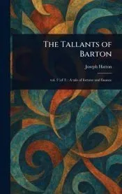 The Tallants of Barton
