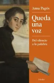QUEDA UNA VOZ