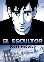 El escultor