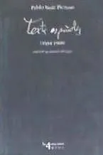 40 textos españoles (1894-1968)