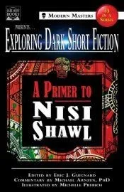 Exploring Dark Short Fiction #3