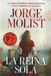 La reina sola (edición limitada)