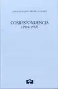 CORRESPONDENCIA (1924-1972)