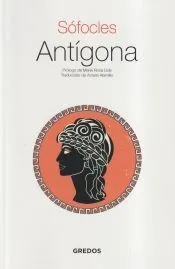 ANTIGONA