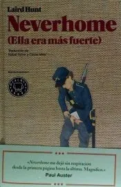 Neverhome : (Ella era más fuerte)