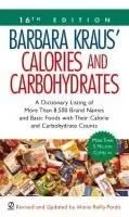 Barbara Kraus' Calories and Carbohydrates: (16th Edition)