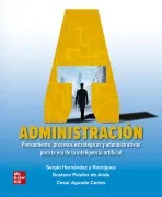 Administración Pensamiento Procesos Estratégicos Y Administrativos Par