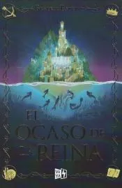 El ocaso de la reina