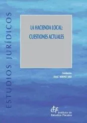 La hacienda local
